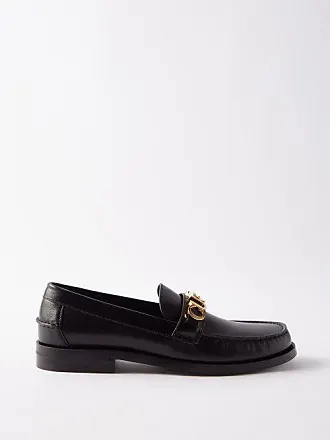 Gucci loafers hot sale women price