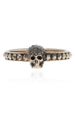 Alexander McQueen Rings − Sale: up to −50% | Stylight