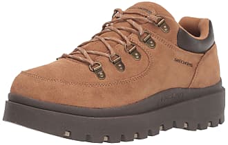 skechers brown womens shoes