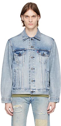 Sale - Men's Levi's Jackets ideas: up to −60% | Stylight