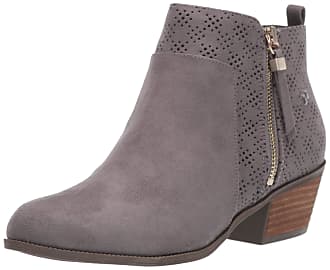 Scholls Womens Noelle Ankle Boot Dr