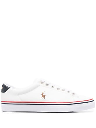 White Polo Ralph Lauren Shoes / Footwear: Shop up to −61% | Stylight