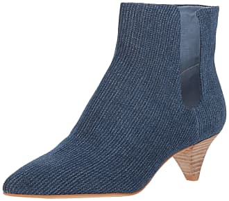 dolce vita women's cassius ankle boot