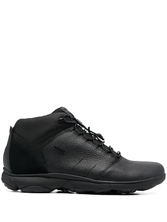 Men's Black Geox Shoes / Footwear: 100+ Items in Stock | Stylight