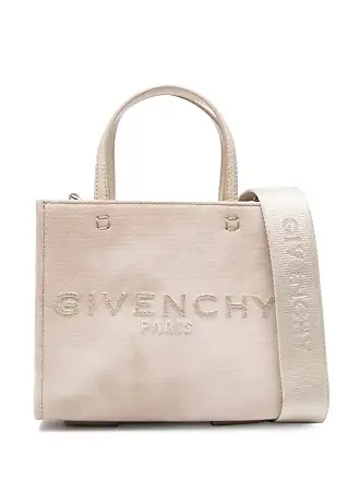 Givenchy mini G-Tote bag - Neutrals