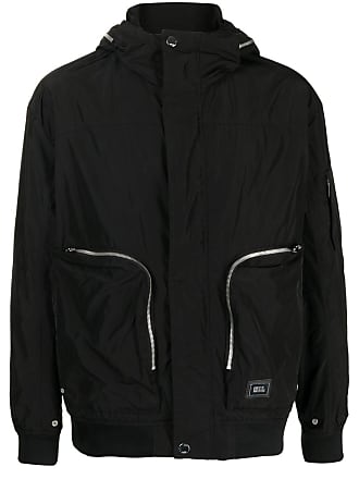 Black Karl Lagerfeld Jackets: Shop at $68.32+ | Stylight