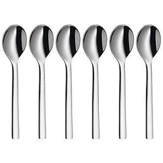 WMF Steak Cutlery Set 12-Piece for 6 People Nuova Cromargan Stainless Steel  18/10 Polished