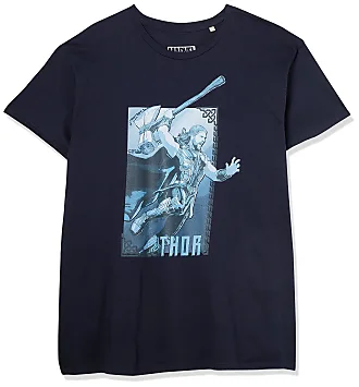 marvel mens shirts