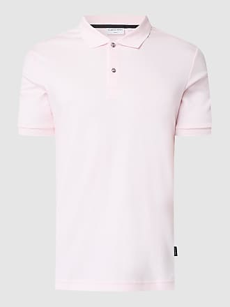 calvin klein poloshirts