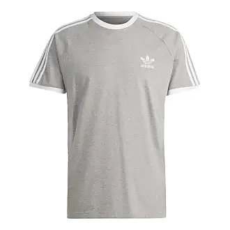 Men\'s Gray adidas T-Shirts: 100+ | Stock Items Stylight in