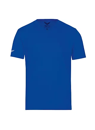 Stylight Herren T-Shirts von Trigema | für in Blau