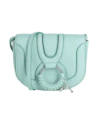 See by discount chloe green bag