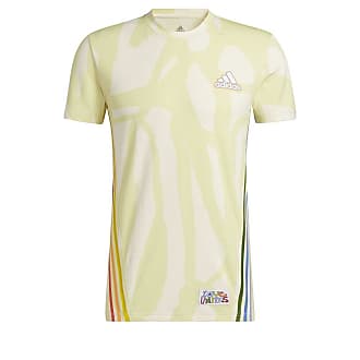 Adidas Condivo 22 Goalkeeper Short Sleeve Jersey - Mint Rush, XL