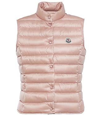 moncler womens body warmer