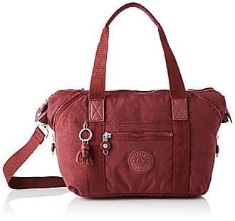 Kipling Etui gleam in Rot Hüfttaschen und Bauchtaschen Damen Taschen Gürteltaschen 