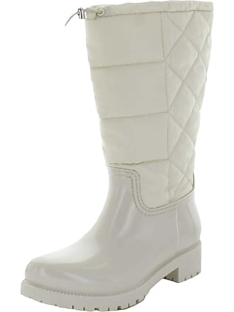 Michael Kors Karis Rain Boots - Beige