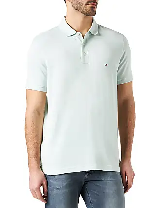 Polo Tommy | Shop White up Shirts: Hilfiger Stylight to −46%