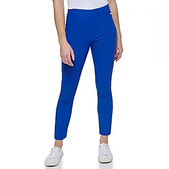 Calvin Klein Performance Women's Plus Size Active High Waist Legging, Blue  Wave, 1X : : Clothing, Shoes & Accessories