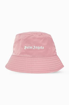 Unisex Pastel Pink White Polka Dot Printed Bucket Hat Summer Travel Outdoor  Fisherman Cap for Women Men Teens at  Women's Clothing store