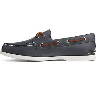 Sperry top 2024 sider blue