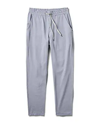 8 By YOOX WIDE LEG KNIT SWEATPANTS, Light grey Women's Casual Pants