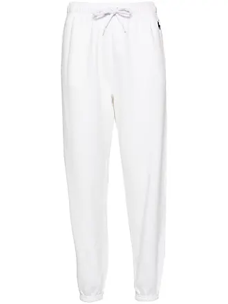 embroidered polo Pony track pants
