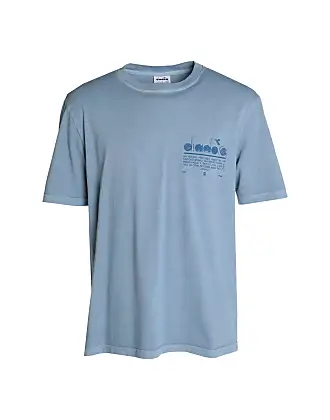 Men’s Diadora T-Shirts gifts - up to −85% | Stylight