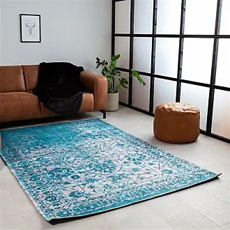 Tapis Sofie 160x230 cm beige - Dimehouse