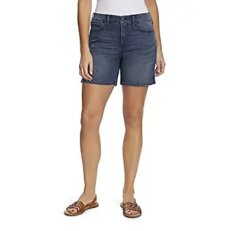 Bandolino hot sale jeans shorts