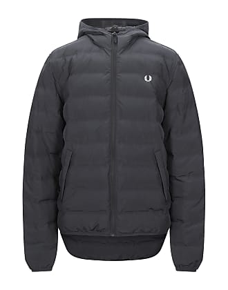 doudoune fred perry