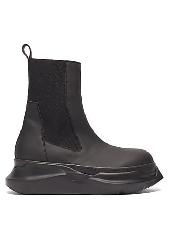 rick owens boots sale