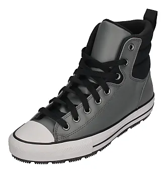 Mens grey clearance chuck taylors