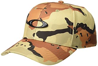 Oakley Oakley Sand Camo Hat - Digi Camo Arctic