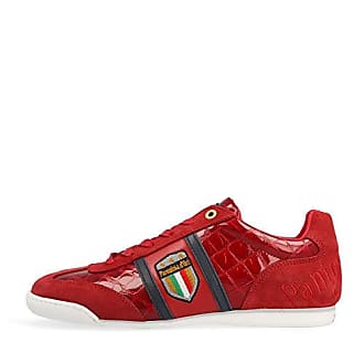 Pantofola d Oro Imola Classic Uomo Low Ascoli Schuhe Herren Sneaker 10193039 
