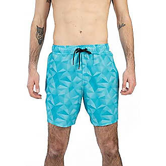 Aqua Speed Badeshorts Herren Badehose Henry gratis eBook Schwimmhose Mens Beachwear