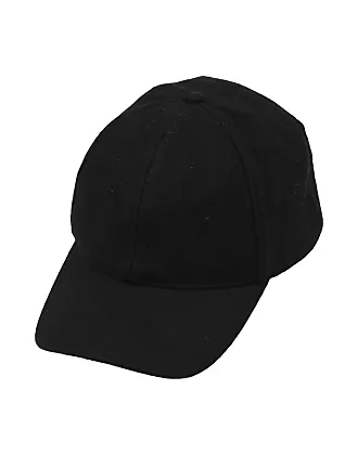 Coal The One Peak Cap, Black