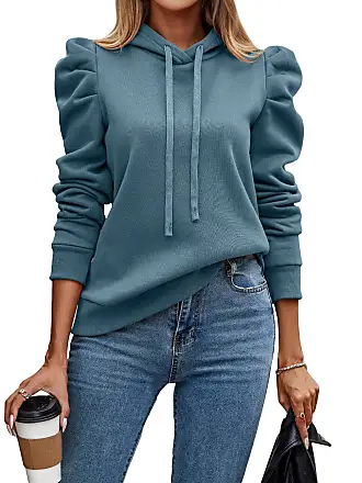 SOLY HUX Women's High Turtle Neck High Cut Long Sleeve Solid