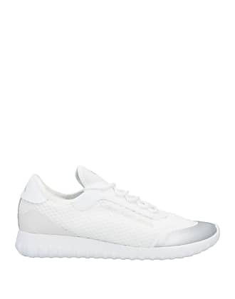 Calvin Klein: White Sneakers / Trainer now up to −60% | Stylight