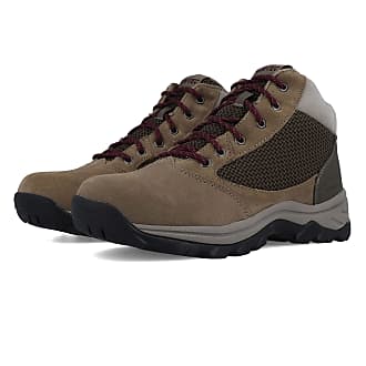 hi tec 5 peaks walking shoes