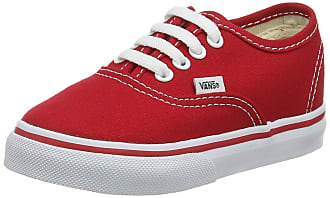 Vans: Red Shoes / Footwear Now Up To −38% | Stylight