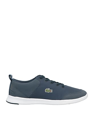 Lacoste: Blue Sneakers / Trainer now up to −76% | Stylight