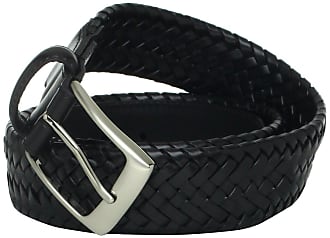 Braided Belts for Men in Black − Now: Shop up to −29% | Stylight