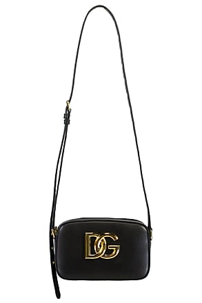 Dolce & Gabbana Leather Bags − Sale: up to −40% | Stylight
