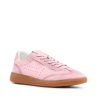 Steve madden clearance pink sneakers