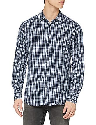 Only & Sons Onsluke Ls Linen Shirt Noos Chemise Casual Homme 