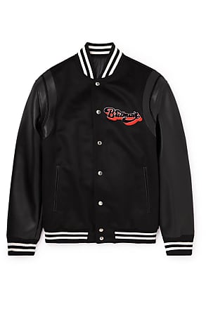 MEN'S VIRISDESCENT VARSITY JACKET