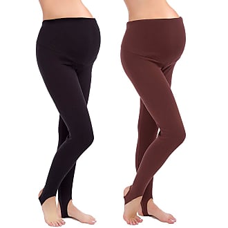 SOFTSAIL 1/2 Length Cotton Leggings Over-Knee Comfy Breathable Sport Gym Cycling Elastic Pants LK 