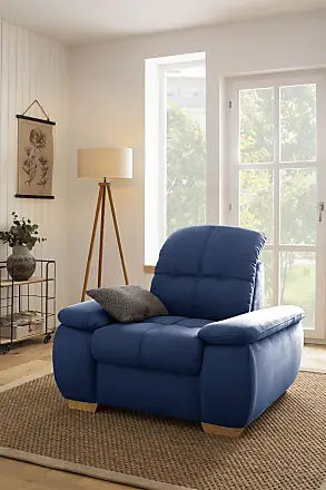 Stylight Produkte Sessel 300+ - zu bis | Sale: Blau: −40% in