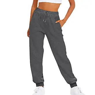 Hot Fashion Sale 2024 Women's Sweatpants Cinch Bottom Cargo Joggers High  Waisted Solid Color Sports Pants Yoga Workout Lounge Pant with Pockets  Beige : : Clothing, Shoes & Accessories