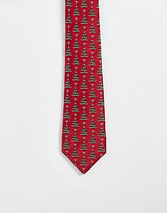 Cravatta da uomo vari colori disponibili stretta extra slim 4 cm JEMYGINS anche in seta scatola inclusa 